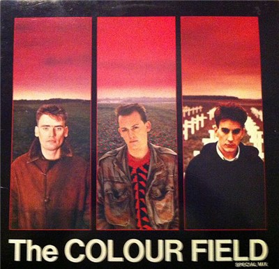 The Colour Field - The Colour Field (Special Mix) download mp3 flac