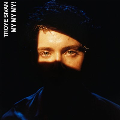 Troye Sivan - My My My! download mp3 flac