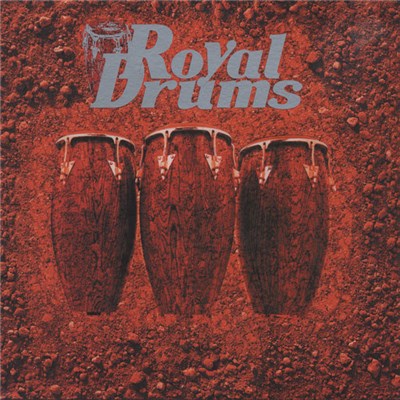 Various - Royal Drums download mp3 flac