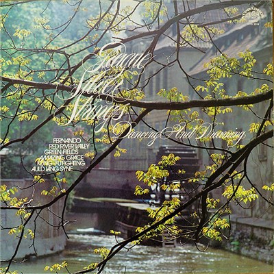 Prague Silver Strings - Dancing And Dreaming download mp3 flac