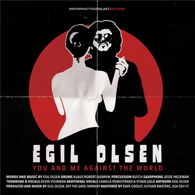 Egil Olsen - You And Me Against The World download mp3 flac