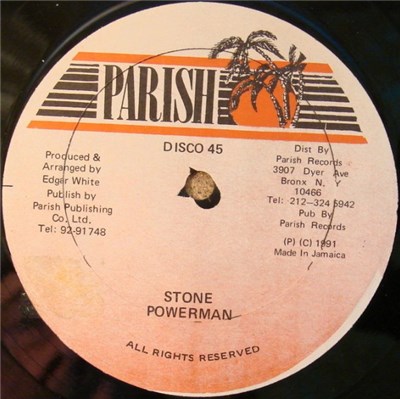 Powerman - Stone download mp3 flac