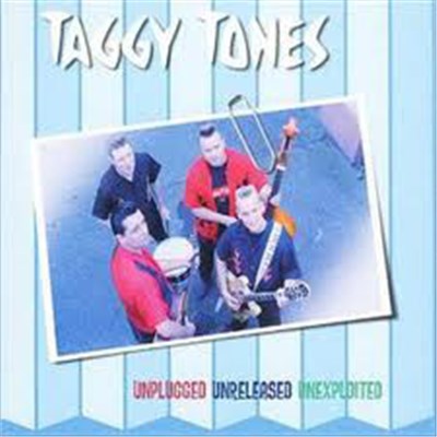 Taggy Tones - Unplugged Unreleased Unexploited download mp3 flac