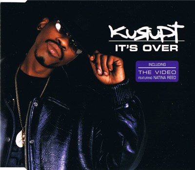 Kurupt - It's Over download mp3 flac