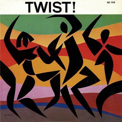 Various - Twist! download mp3 flac