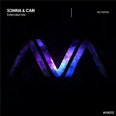 Somna & Cari - My Home download mp3 flac