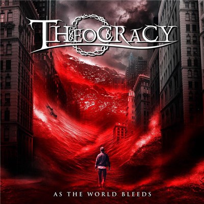 Theocracy - As The World Bleeds download mp3 flac