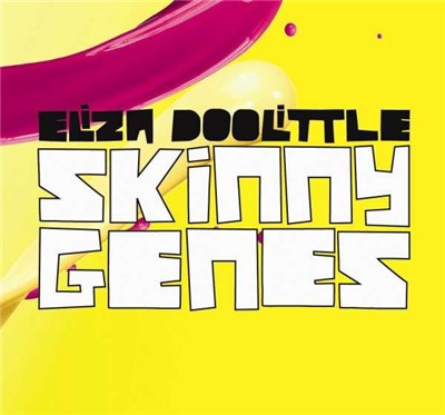 Eliza Doolittle - Skinny Genes download mp3 flac