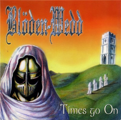 Bloden-Wedd - Times Go On download mp3 flac