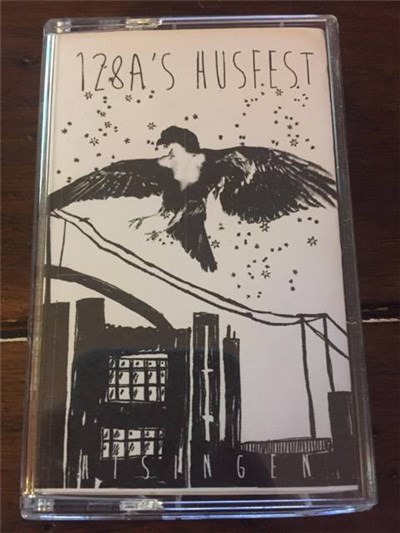 Various - 128A's Husfest - 24 oktober 2015 download mp3 flac