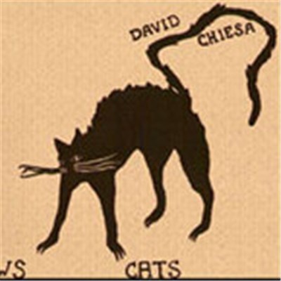 Mathieu Werchowski & David Chiesa - Sharp Claws Cats download mp3 flac