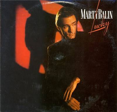 Marty Balin - Lucky download mp3 flac