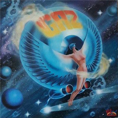 Gaz - Gaz download mp3 flac