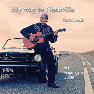 Hans Laduc - My Way To Nashville download mp3 flac