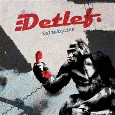 Detlef. - Kaltakquise download mp3 flac
