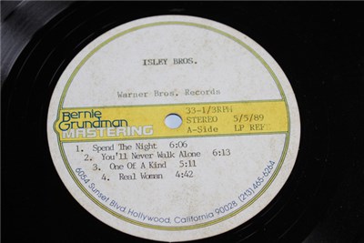 The Isley Brothers - Spend The Night download mp3 flac