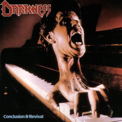 Darkness - Conclusion & Revival download mp3 flac