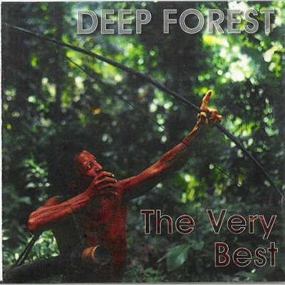 Deep Forest - The Very Best download mp3 flac