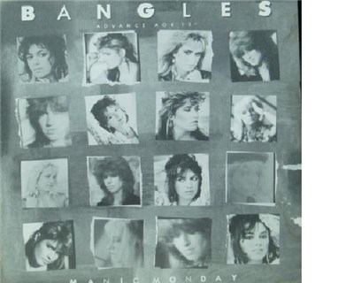 Bangles - Manic Monday download mp3 flac
