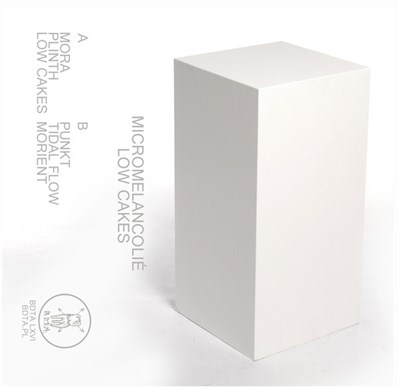 Micromelancolié - Low Cakes download mp3 flac