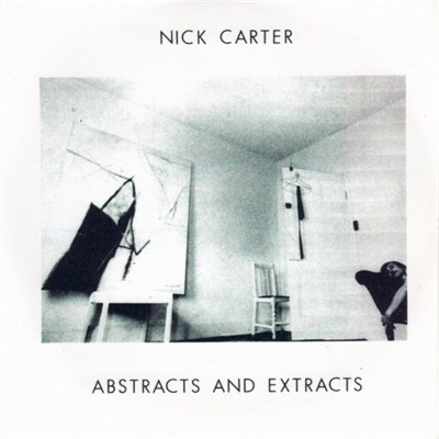 Nick Carter - Abstracts And Extracts download mp3 flac
