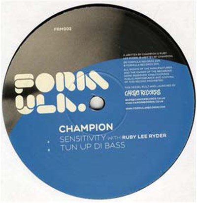 Champion - Sensitivity download mp3 flac