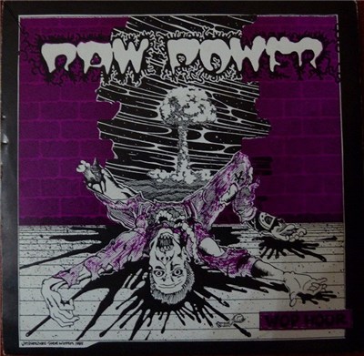Raw Power - Wop Hour download mp3 flac
