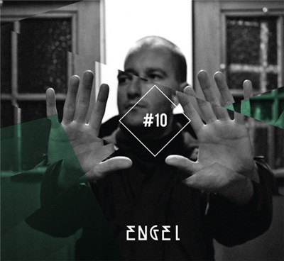 Engel - #10 download mp3 flac