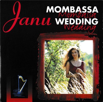 Janu - Mombassa Wedding download mp3 flac