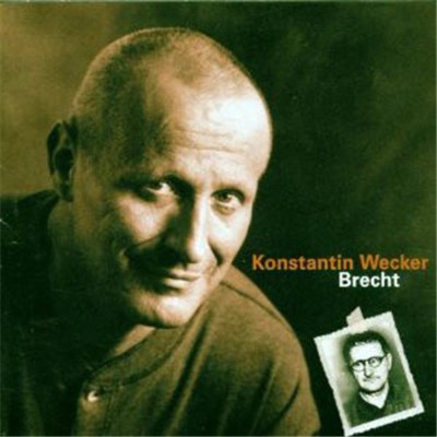 Konstantin Wecker - Brecht download mp3 flac