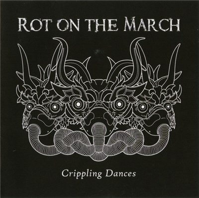 Rot On The March - Crippling Dances download mp3 flac