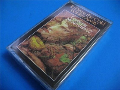 Loreena McKennitt - To Drive The Cold Winter Away download mp3 flac