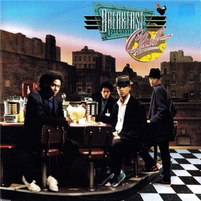 Breakfast Club - Breakfast Club download mp3 flac
