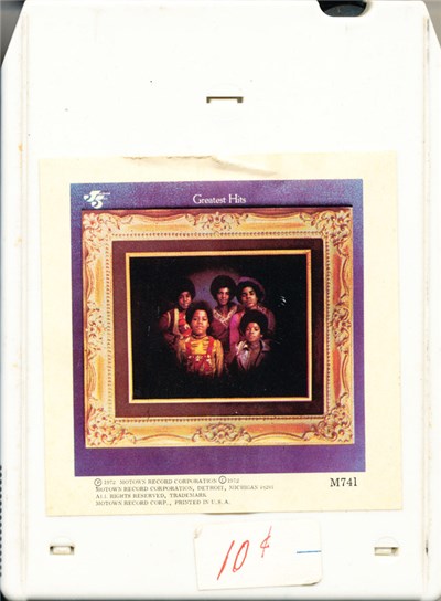 Jackson Five - Greatest Hits download mp3 flac