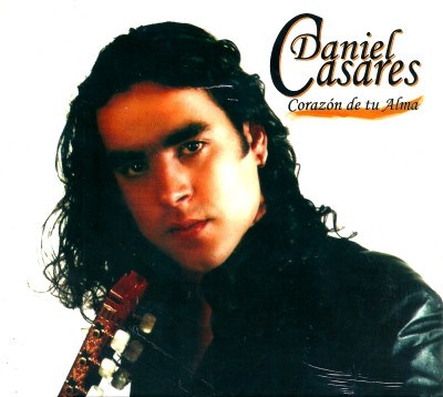 Daniel Casares - Corazón De Tu Alma download mp3 flac