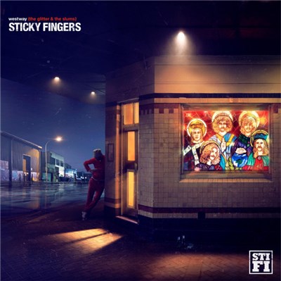 Sticky Fingers - Westway (The Glitter & The Slums) download mp3 flac