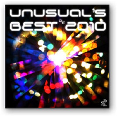 Various - Unusual's Best Of 2010 download mp3 flac