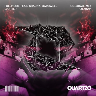 FullMode Feat. Shauna Cardwell - Lighter download mp3 flac