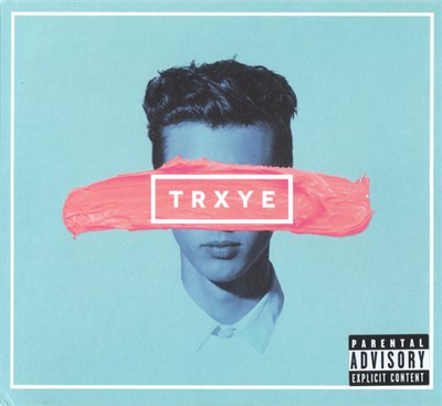Troye Sivan - TRXYE download mp3 flac