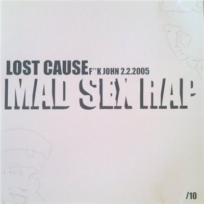 Lost Cause - Mad Sex Rap download mp3 flac