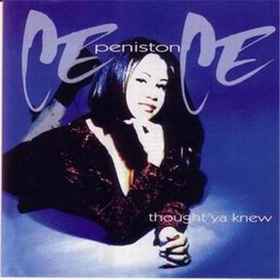 CeCe Peniston - Thought 'Ya Knew download mp3 flac