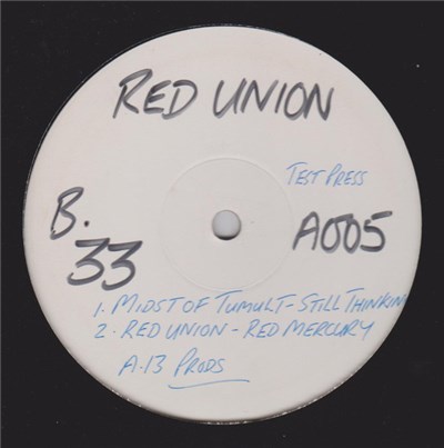 Red Union - Pheada download mp3 flac