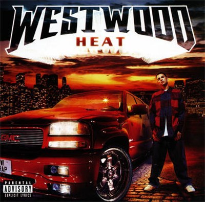 Various - Westwood Heat download mp3 flac