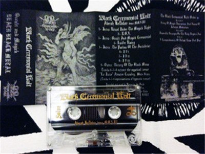 Black Ceremonial Kult - Aberah Ke Dabar download mp3 flac