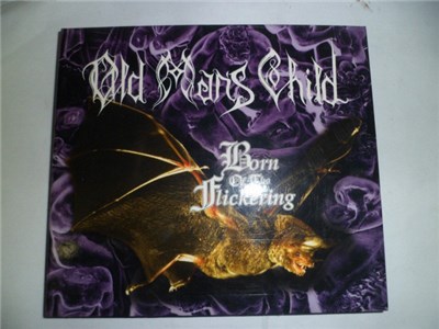 Old Man's Child - Born Of The Flickering download mp3 flac