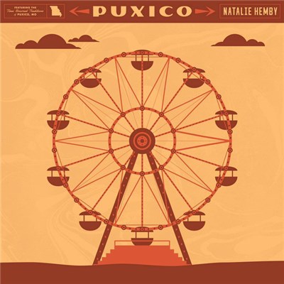 Natalie Hemby - Puxico download mp3 flac