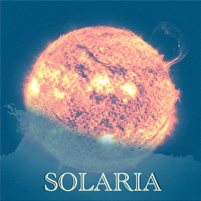 Slowtide - Solaria download mp3 flac