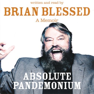 Brian Blessed - Absolute Pandemonium download mp3 flac