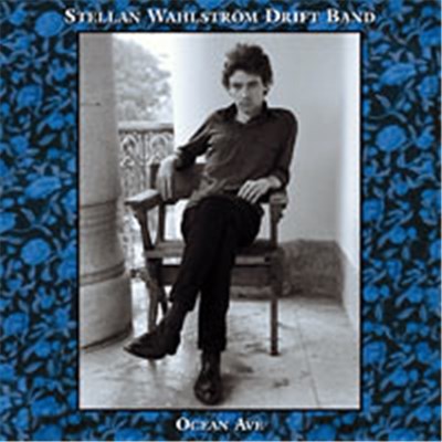 Stellan Wahlström Drift Band - Ocean Ave download mp3 flac