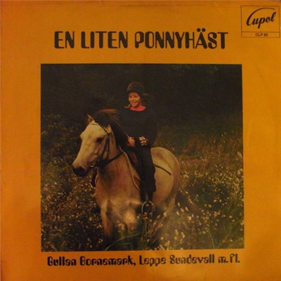 Various - En Liten Ponnyhäst download mp3 flac